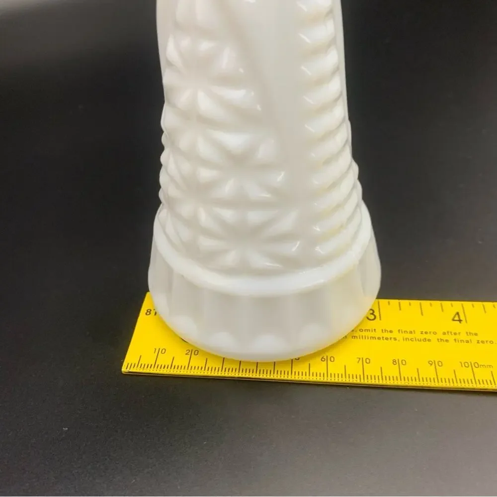 1960’s Anchor Hocking Vase